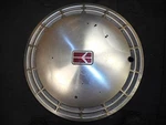 (1) Used 14" Oldsmobile Wheel Cover- Hollander #4110. Fixed Price $25.00.