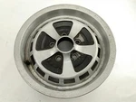 Jaguar XJ6 Wheel 15X6 Alloy Mag Style 74 75 76 77 78 79 80 81 82 83 84 85 86. Fixed Price $73.04.