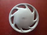 Ford Escort 1992-1994 13" Oem Hubcap Wheel Cover F2C6-1130-AB #190JS. Fixed Price $27.99.
