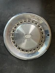 Wheel Cover Hubcap 24-HOLE Type Fits 81-85 Monte Carlo 14797. Fixed Price $43.99.