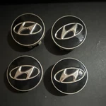 Hyundai Wheel Center Cap 52960 2M000 2.5/16 Genesis Santa Fe Tucson Set Of 4. Fixed Price $25.00.