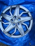 Hubcap For Toyota Corolla 2020 2021 2022 Oem Factory 16-INCH Wheel Cover. Fixed Price $21.00.