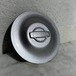 1999-2001 Nissan Quest Minivan Silver Aluminum Wheel Center Hub Cap 40315 7B220. Fixed Price $39.00.