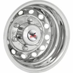 Phoenix Usa NF14 Wheel Simulators Kit 16" Dia 6-LUG 2015 Ford Transit Van. Fixed Price $316.38.