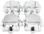 4PCS 20 - Gmc Sierra Denali 2500 3500 Hd Chrome Center Cap 84307952. Fixed Price $69.00.