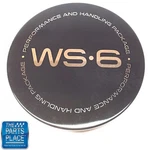 1996-01 Transam WS-6 Center Cap Black W/ Silver Gm # 9592700. Fixed Price $51.99.
