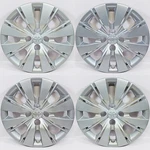 2012-2015 Toyota Yaris Hatchback 61164 15" Hubcaps Wheel Covers 4260252520 SET/4. Fixed Price $274.99.