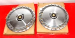 Nos 1980 1981 Chrysler Cordoba 15" Inch Hub Cap 4126956 Mopar. Fixed Price $224.99.
