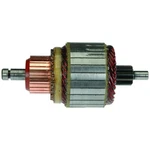 New Armature For Volkswagen Cabrio L4 2.0L 95-02 9950686 93227141 5821E4 SBO3027. Fixed Price $23.95.