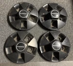 Set Of Four (4) 82 83 Pontiac Firebird Oem Center Hub Cap 1285 10027042. Fixed Price $79.20.