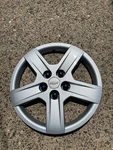 One Factory 2005 2006 Chevy Equinox Bolt 16 Inch Hubcap Wheel Cover. Fixed Price $28.16.