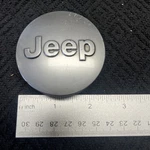 Jeep Cherokee 1LB77TRMAC Oem Center Wheel Cap Rim Hub Cover Hyper Silver F0720. Fixed Price $14.99.