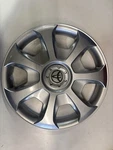 2000-2004 Toyota Avalon 15" 7-SPOKE Silver Hubcap Wheelcover Factory Original. Fixed Price $45.00.
