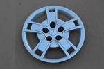 2009-2010 Pontiac Vibe 16 Wheel Cover Hub Cap 5144 P/n 24100434. Fixed Price $34.99.