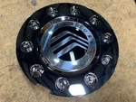 Fits 2007 Mercury Montego Cover Wheel 7T5Z1130A - New Oem. Fixed Price $23.78.