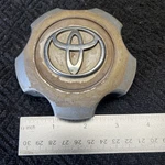 2001-2007 Toyota Highlander Oem Center Wheel Hub Cap Rim Lug Dust Cover 69397 At. Fixed Price $29.99.