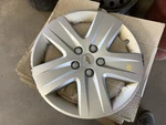 Wheel Cover Hubcap Without Police Package 16" Fits 06-11 Impala 332009. Fixed Price $79.44.