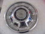 1969 1970 1971 Dodge Polara Monaco 15 Hubcap Oem #2881782 Truck Van. Fixed Price $49.98.