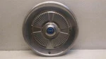 15 Inch Wheel Cover 1965 Ford Galaxie. Fixed Price $29.95.