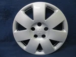 Mitsubishi Outlander 2003-2006 Spoke Silver Wheel Cover 57571 Oem. Fixed Price $55.00.