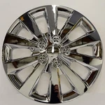 COAST2COAST Cci W/cover; 16'; Chrome; IWC52116C. Fixed Price $149.72.