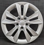 Hyundai Sonata 55565 Silver Hubcap Wheel Cover Bolt Oem 2011 2012 2013 2014. Fixed Price $35.00.