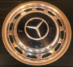 Mercedes-benz Used 14" Oe Wheel Cover 117-401-03-24 For Mbz 300D & More. Fixed Price $74.95.