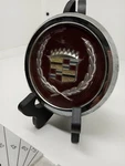 Vintage 1980'S Cadillac Deville # E8107091 Wire Wheel Center Hub Cap. Fixed Price $24.99.