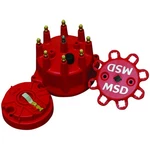 84315 Msd Cap And Rotor For E250 Van E350 F150 Truck F250 F350 Ltd Mustang E150. Fixed Price $77.57.