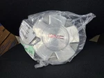 Brand New Oem 2007-2012 Gmc Acadia Front/rear Wheel Center Hub Cap 9598491. Fixed Price $59.99.