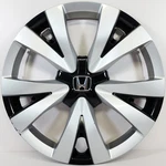 One 2022-2026 Honda Civic Lx Sedan 10011 16" Hubcap Wheel Cover 44733-T20-A12. Fixed Price $39.99.