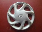 1998-2002 Mazda 626 14" 7-SPOKE Hubcap Wheel Cover Oem GD7A-37-170 56536. Fixed Price $11.99.