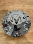Dodge Ram 3500 (2019-2026) Dually Front Oem Center Cap Chrome 6MP52TRMAB. Fixed Price $39.00.