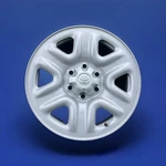 Toyota Tundra Oem Wheel 18 Rim Factory Original Steel Center Cap. Fixed Price $91.00.