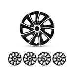 Cpw 17 Wheel Rim Cover Hubcaps Universal Snap On Car Truck Suv. Fixed Price $64.80.