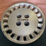 Acura Integra 14" Oem Wheel Cover Hubcap 1988 1989 44733-SD2-A100 Rim Vintag. Fixed Price $25.96.