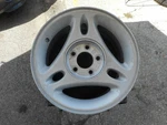 Ford Mustang 1996-1998 Wheel Factory Alloy Oem 15" F6ZC-1007-JA OW3172A. Fixed Price $95.99.