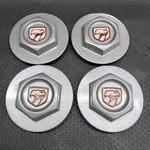 Dodge Viper Wheel Center Cap 1992-1995 4643136, Set Of. Fixed Price $339.15.