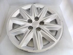2008 2009-2010 Chrysler 300 Oem 17" Wheel Cover Hubcap 1DU31TRMAB. Fixed Price $34.99.