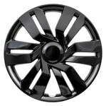 Coast To IWC53417BLK Black Semi Universal Inch Wheel Covers. Fixed Price $106.95.