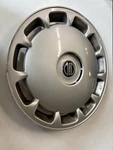 Volvo V90 S80 Hubcap 1998-2006 Fits 16" Inch Wheel 9173710. Fixed Price $25.00.
