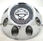 2005 2007 Ford F-250 F-350 Harley Davidson Oem Center Cap P/n 8C34-1A096-AA. Fixed Price $89.99.