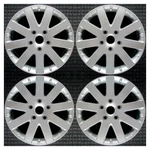 Set 2011 2012 2013 2014 2015 2016 Chrysler Town And Country Oem Wheels Rims 2401. Fixed Price $786.00.