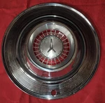 1963-1964 Plymouth Fury 14" Wheel Cover Oem Mopar Set. Fixed Price $29.99.