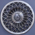 One 1980-1982 Mercury Cougar # 798 14" Hubcap / Wheel Cover E0WY1130C Used. Fixed Price $19.99.
