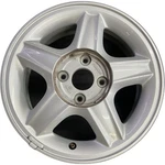 Acura Cl Oem Wheel 1997 Rim Original Factory 42700SS8A01 71672. Fixed Price $180.47.