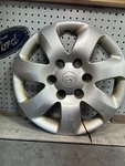 Curb Rash 07 08 09 10 Hyundai Entourage Used 16" Wheel Cover Hub Cap 55558 Oem. Fixed Price $19.99.