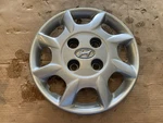 98 99 00 Hyundai Elantra Rim Wheel Cover 14" X 5.5 Oe Used 55541. Fixed Price $20.99.
