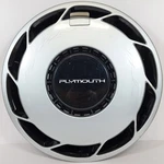 One 1990-1991 Plymouth Laser # 475 14" Hubcap / Wheel Cover Oem Part MB757557. Fixed Price $9.99.