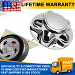 Chrome Wheel Center Cap Hub Alloy Ford F150 F-150 Truck Expedition 1997-2004. Fixed Price $15.69.